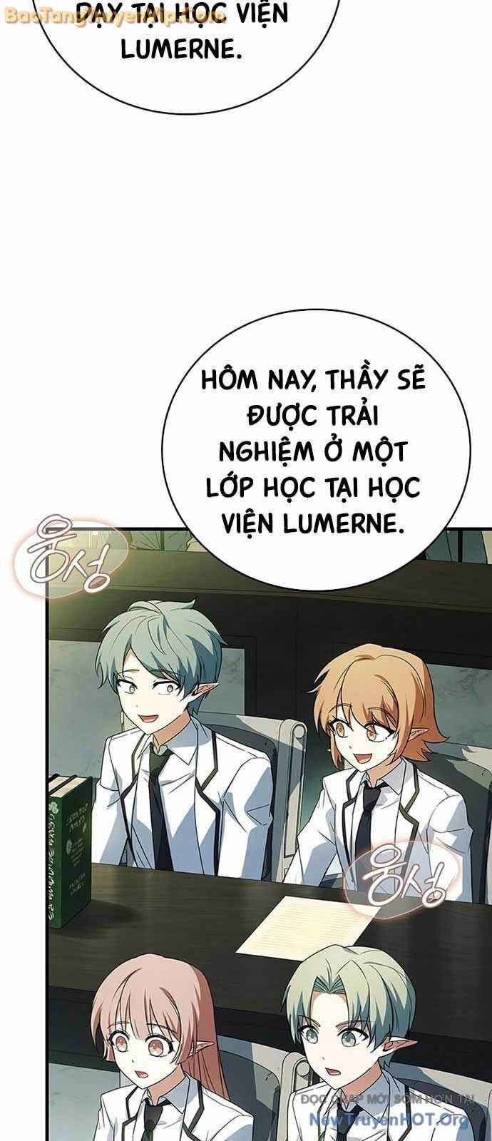 Anh Hùng Huyền Thoại Là Học Viên Danh Dự Của Học Viện Chương 44.2 trang 24