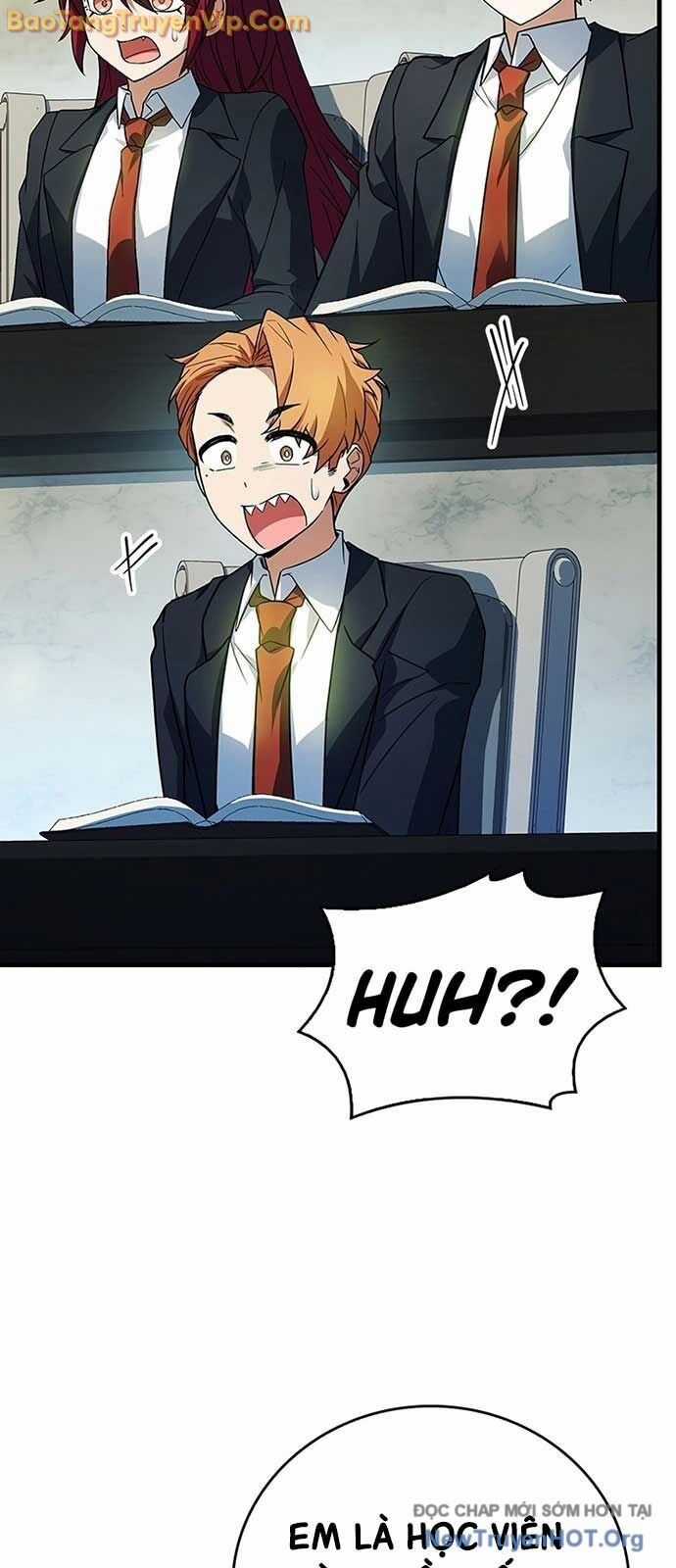 Anh Hùng Huyền Thoại Là Học Viên Danh Dự Của Học Viện Chương 44.2 trang 26