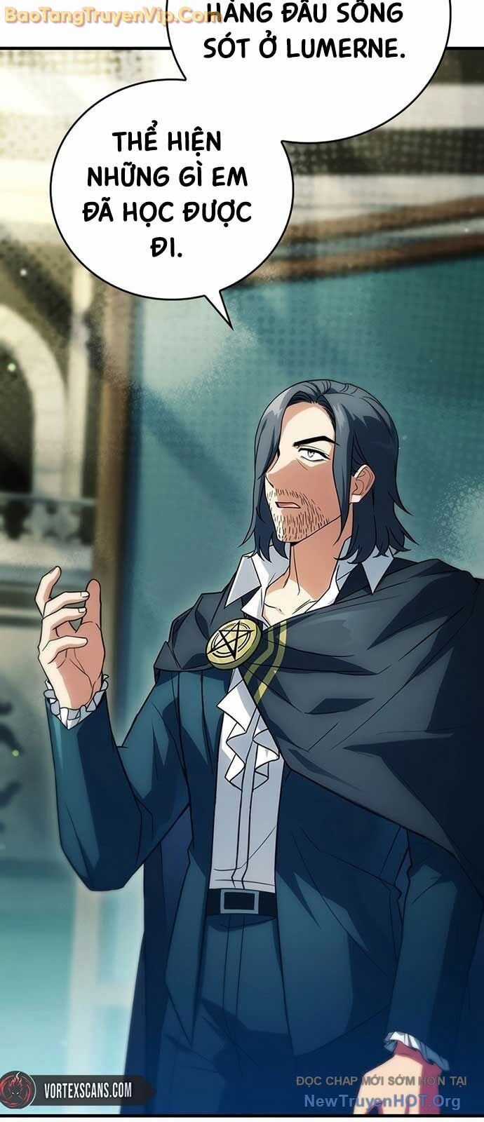 Anh Hùng Huyền Thoại Là Học Viên Danh Dự Của Học Viện Chương 44.2 trang 27