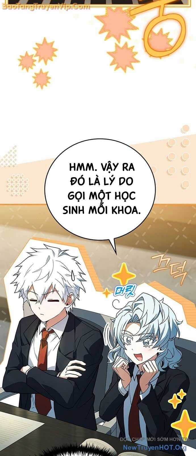 Anh Hùng Huyền Thoại Là Học Viên Danh Dự Của Học Viện Chương 44.2 trang 29