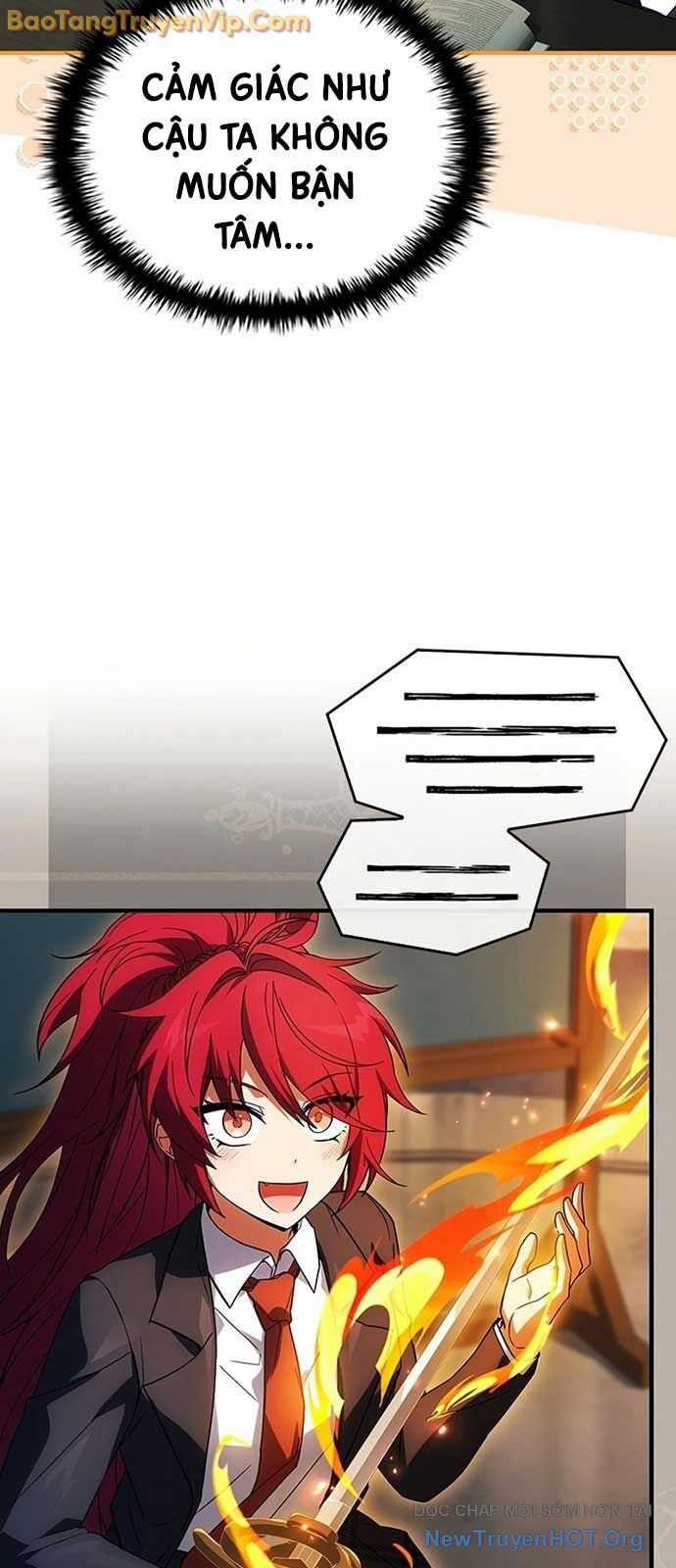 Anh Hùng Huyền Thoại Là Học Viên Danh Dự Của Học Viện Chương 44.2 trang 30