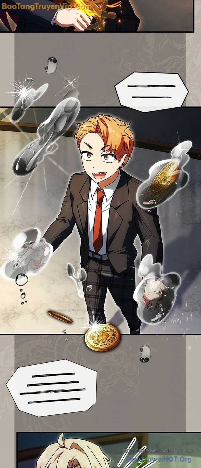 Anh Hùng Huyền Thoại Là Học Viên Danh Dự Của Học Viện Chương 44.2 trang 31