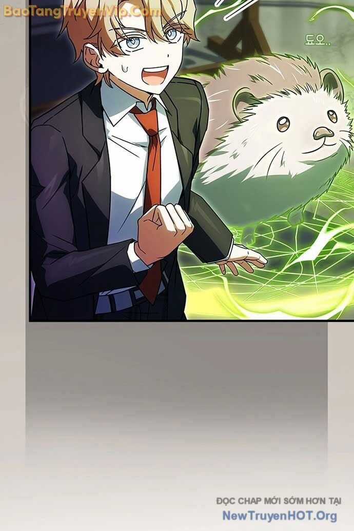 Anh Hùng Huyền Thoại Là Học Viên Danh Dự Của Học Viện Chương 44.2 trang 32