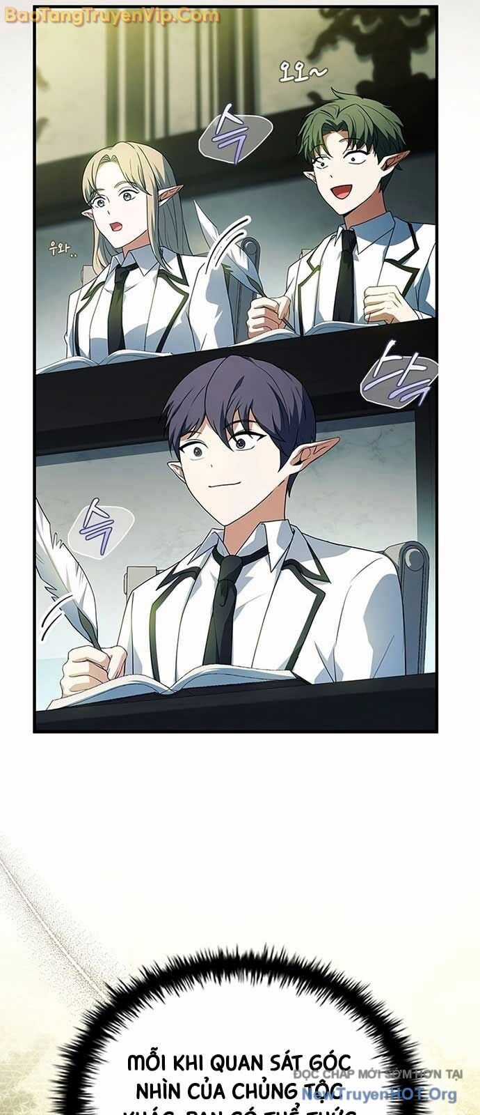 Anh Hùng Huyền Thoại Là Học Viên Danh Dự Của Học Viện Chương 44.2 trang 33