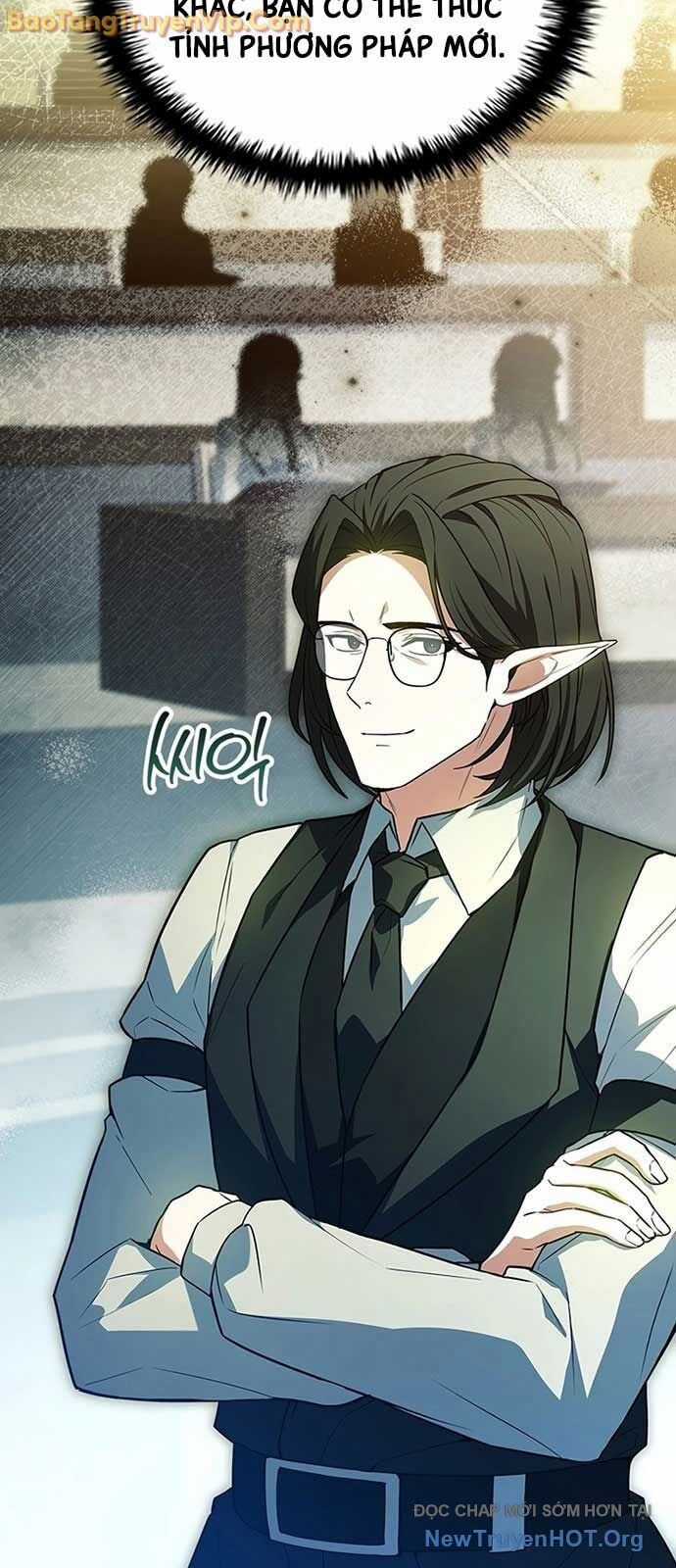 Anh Hùng Huyền Thoại Là Học Viên Danh Dự Của Học Viện Chương 44.2 trang 34