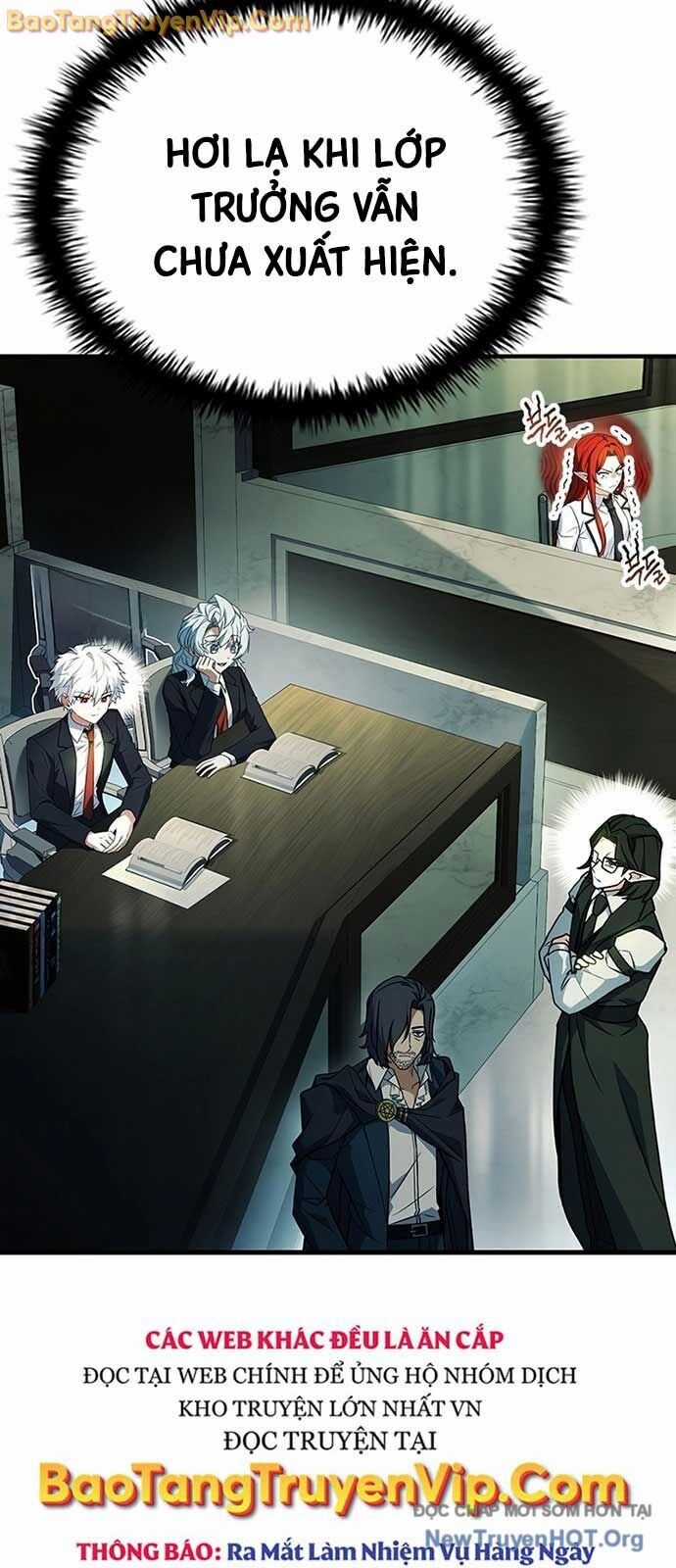 Anh Hùng Huyền Thoại Là Học Viên Danh Dự Của Học Viện Chương 44.2 trang 36