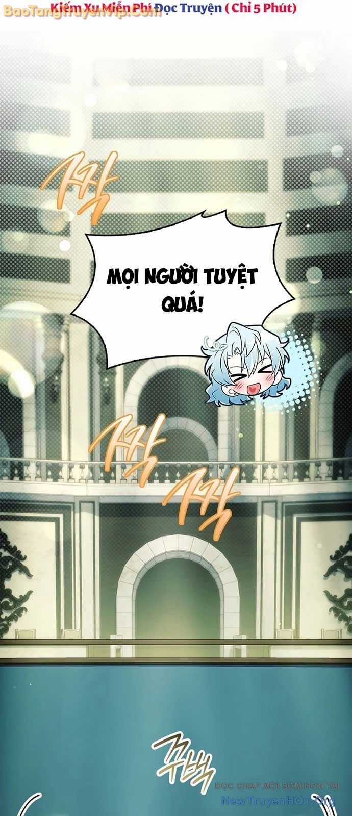 Anh Hùng Huyền Thoại Là Học Viên Danh Dự Của Học Viện Chương 44.2 trang 37