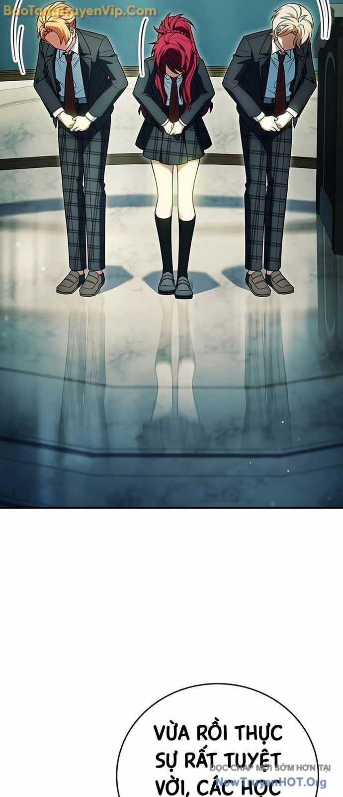 Anh Hùng Huyền Thoại Là Học Viên Danh Dự Của Học Viện Chương 44.2 trang 38