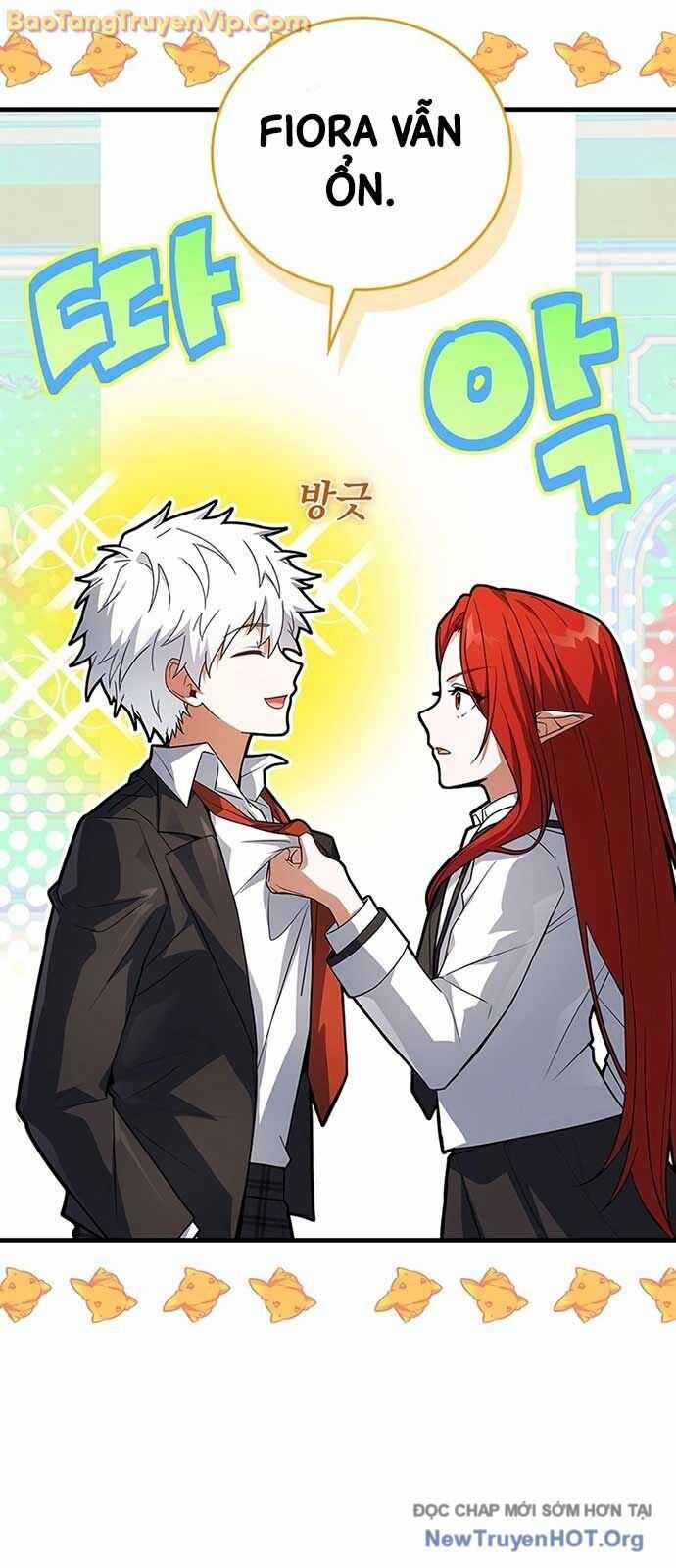 Anh Hùng Huyền Thoại Là Học Viên Danh Dự Của Học Viện Chương 44.2 trang 4