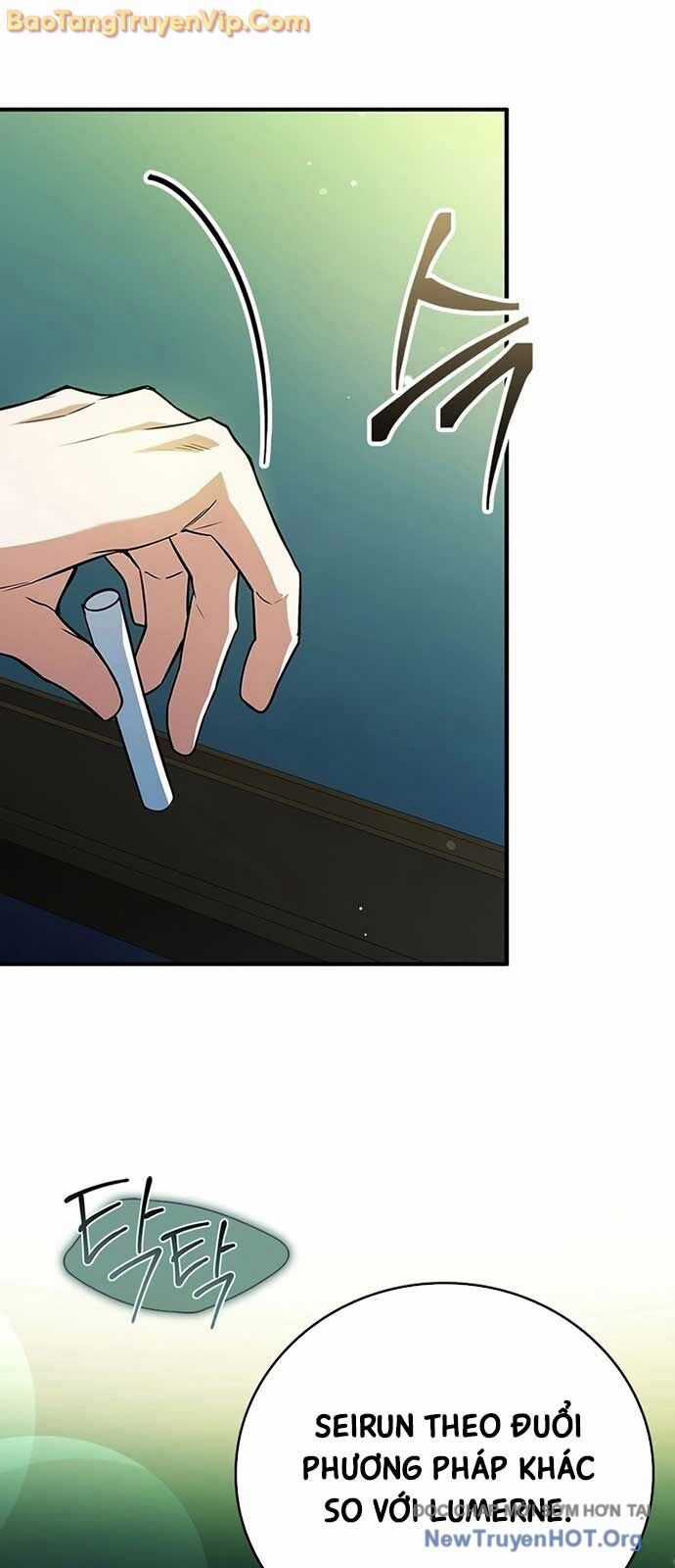 Anh Hùng Huyền Thoại Là Học Viên Danh Dự Của Học Viện Chương 44.2 trang 41