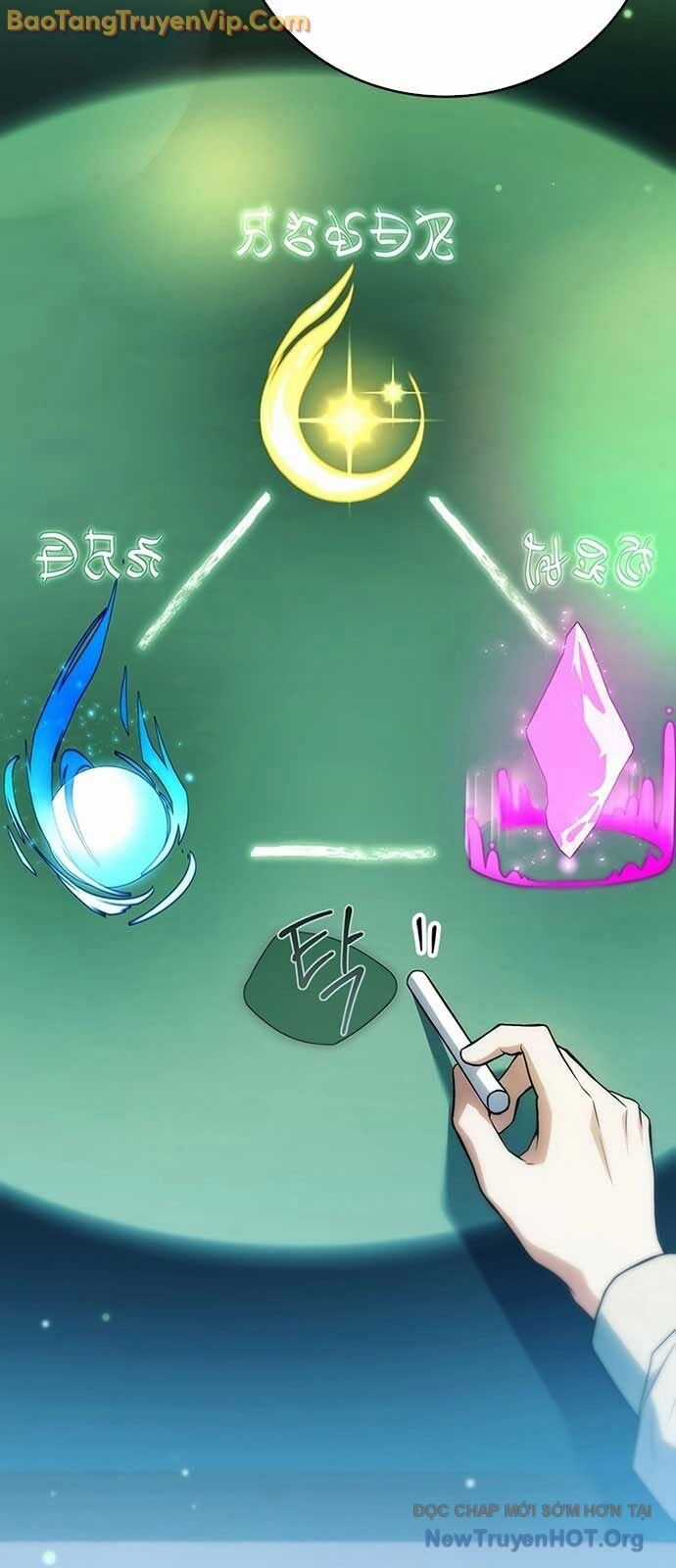 Anh Hùng Huyền Thoại Là Học Viên Danh Dự Của Học Viện Chương 44.2 trang 42