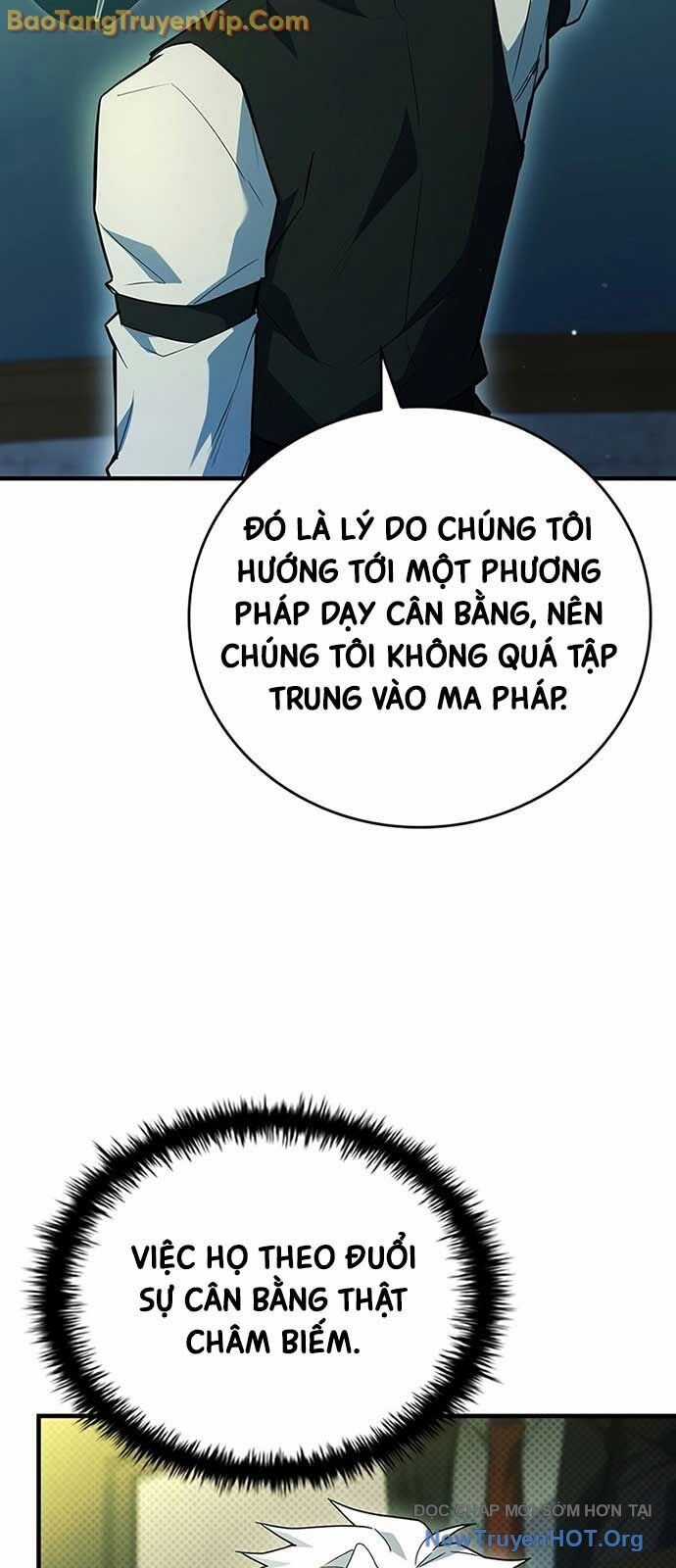 Anh Hùng Huyền Thoại Là Học Viên Danh Dự Của Học Viện Chương 44.2 trang 44