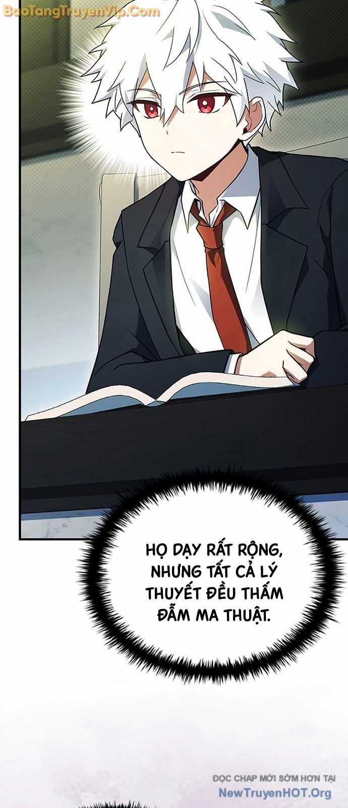 Anh Hùng Huyền Thoại Là Học Viên Danh Dự Của Học Viện Chương 44.2 trang 45