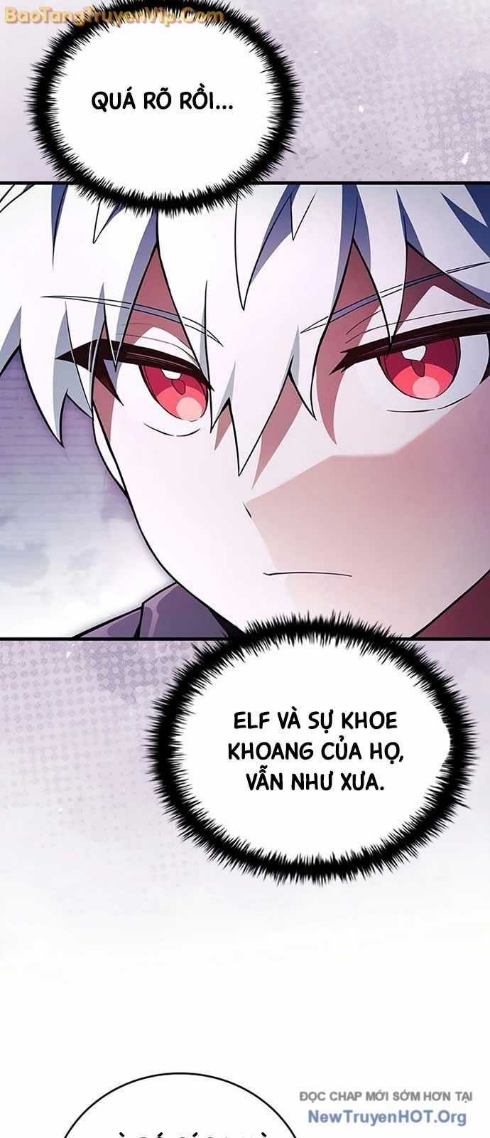 Anh Hùng Huyền Thoại Là Học Viên Danh Dự Của Học Viện Chương 44.2 trang 46