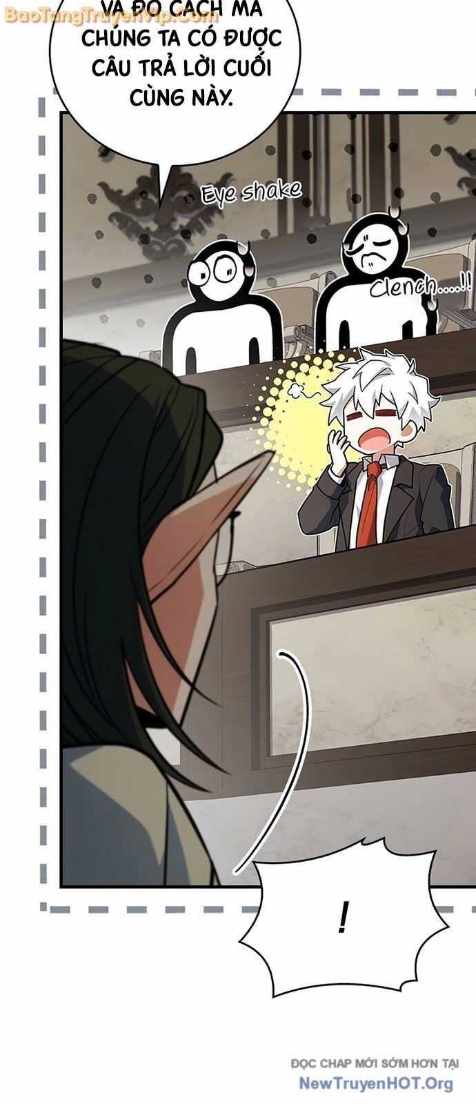 Anh Hùng Huyền Thoại Là Học Viên Danh Dự Của Học Viện Chương 44.2 trang 47