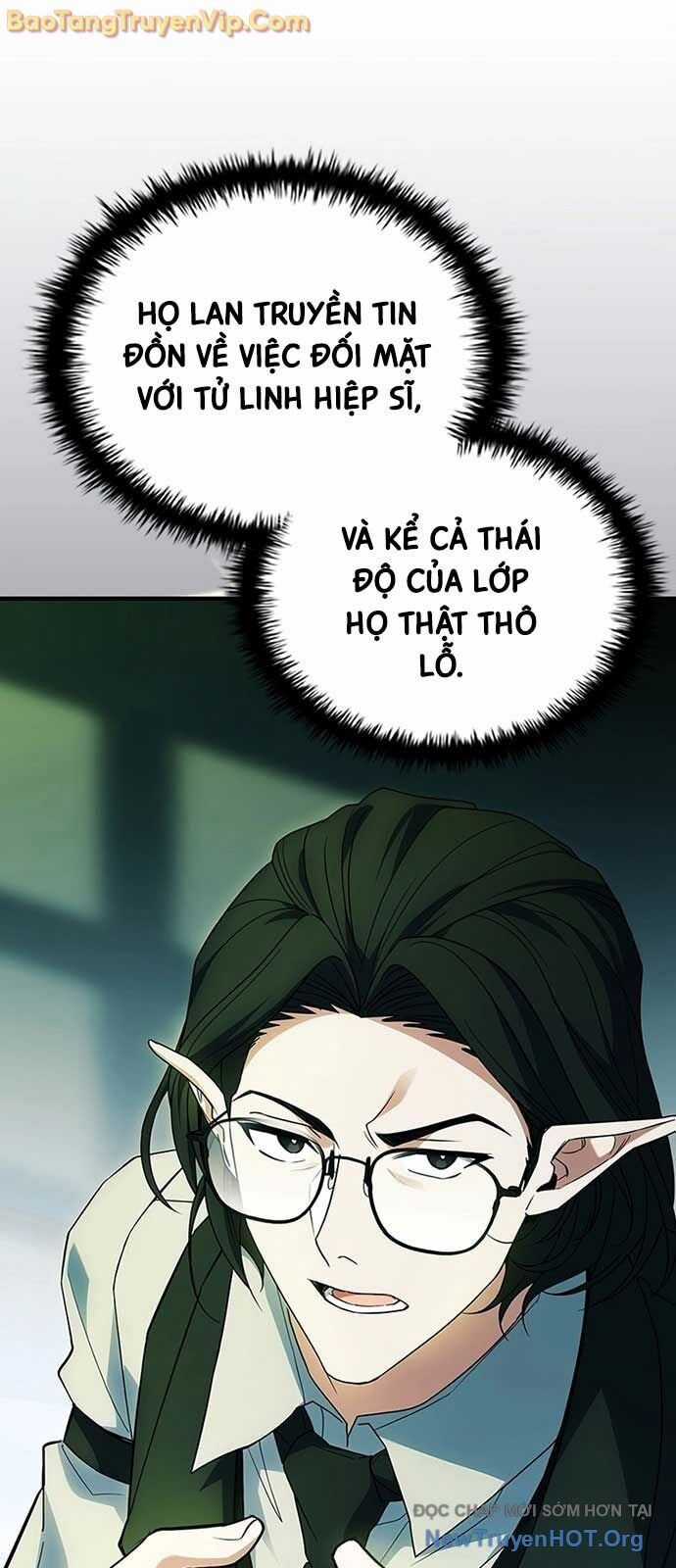 Anh Hùng Huyền Thoại Là Học Viên Danh Dự Của Học Viện Chương 44.2 trang 48