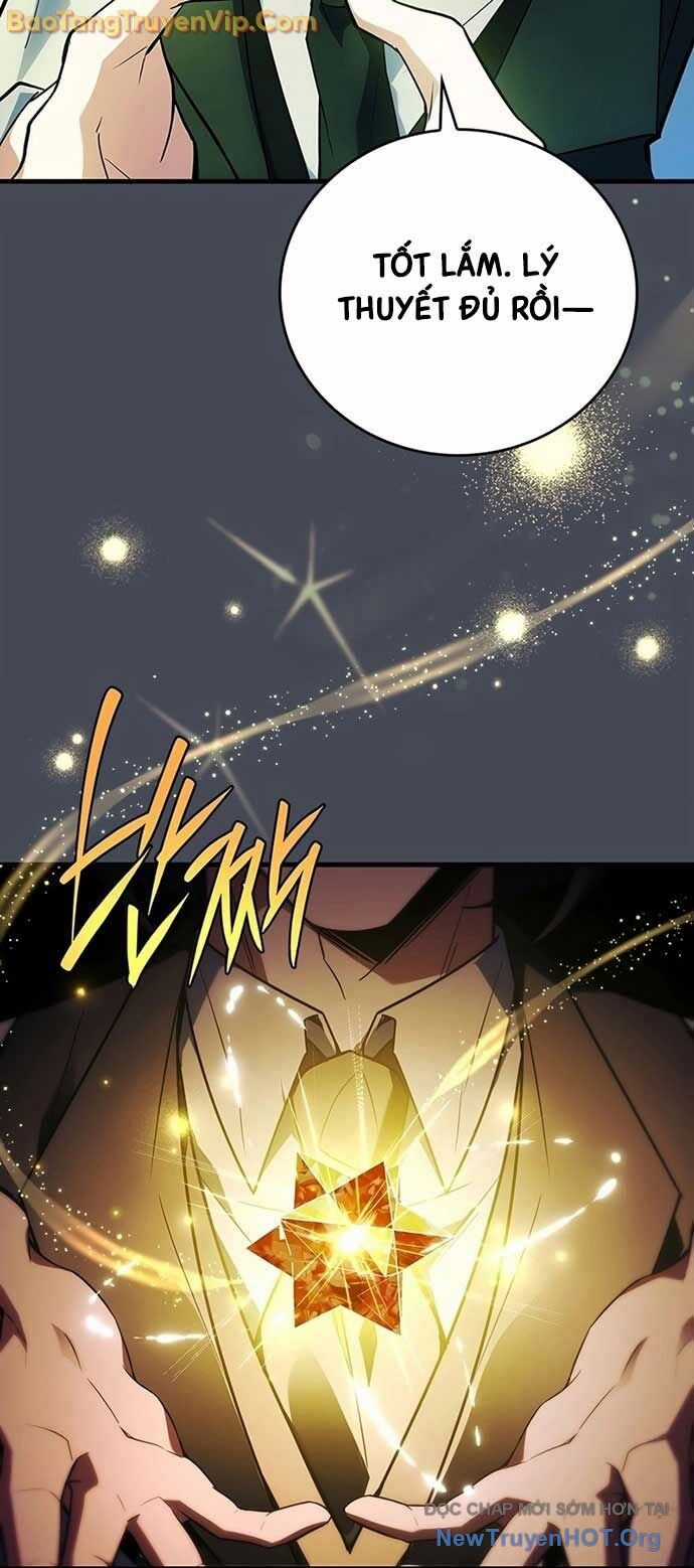 Anh Hùng Huyền Thoại Là Học Viên Danh Dự Của Học Viện Chương 44.2 trang 49