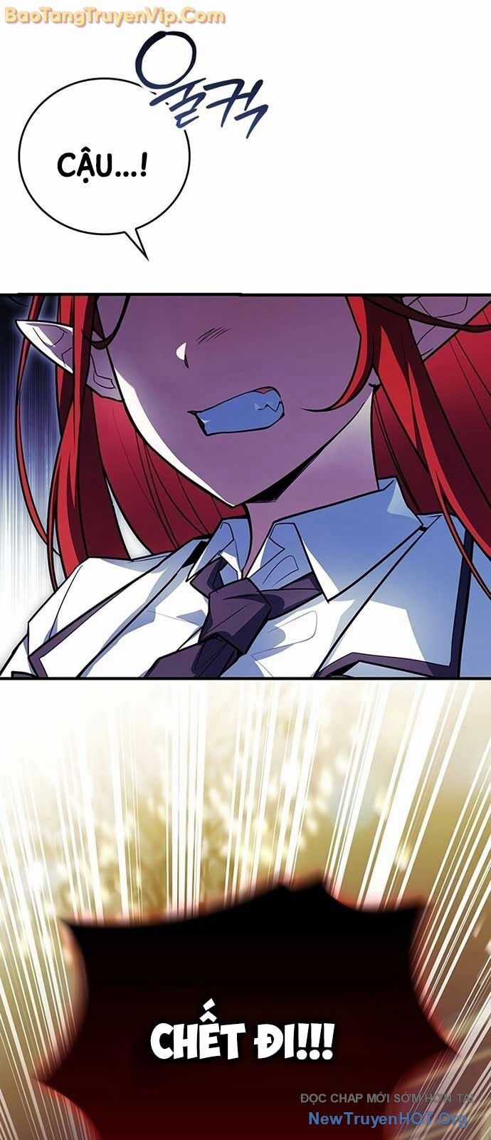 Anh Hùng Huyền Thoại Là Học Viên Danh Dự Của Học Viện Chương 44.2 trang 5