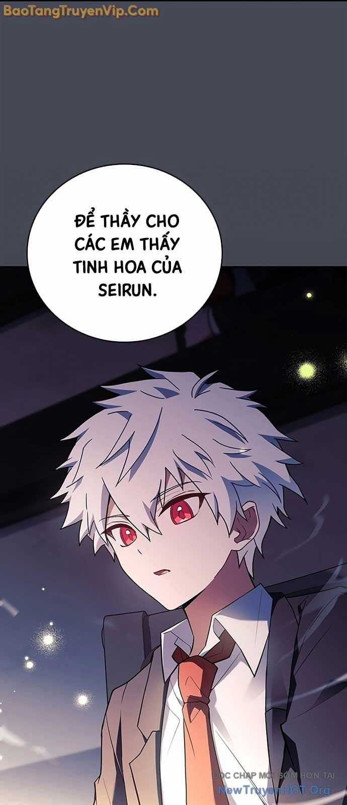 Anh Hùng Huyền Thoại Là Học Viên Danh Dự Của Học Viện Chương 44.2 trang 50