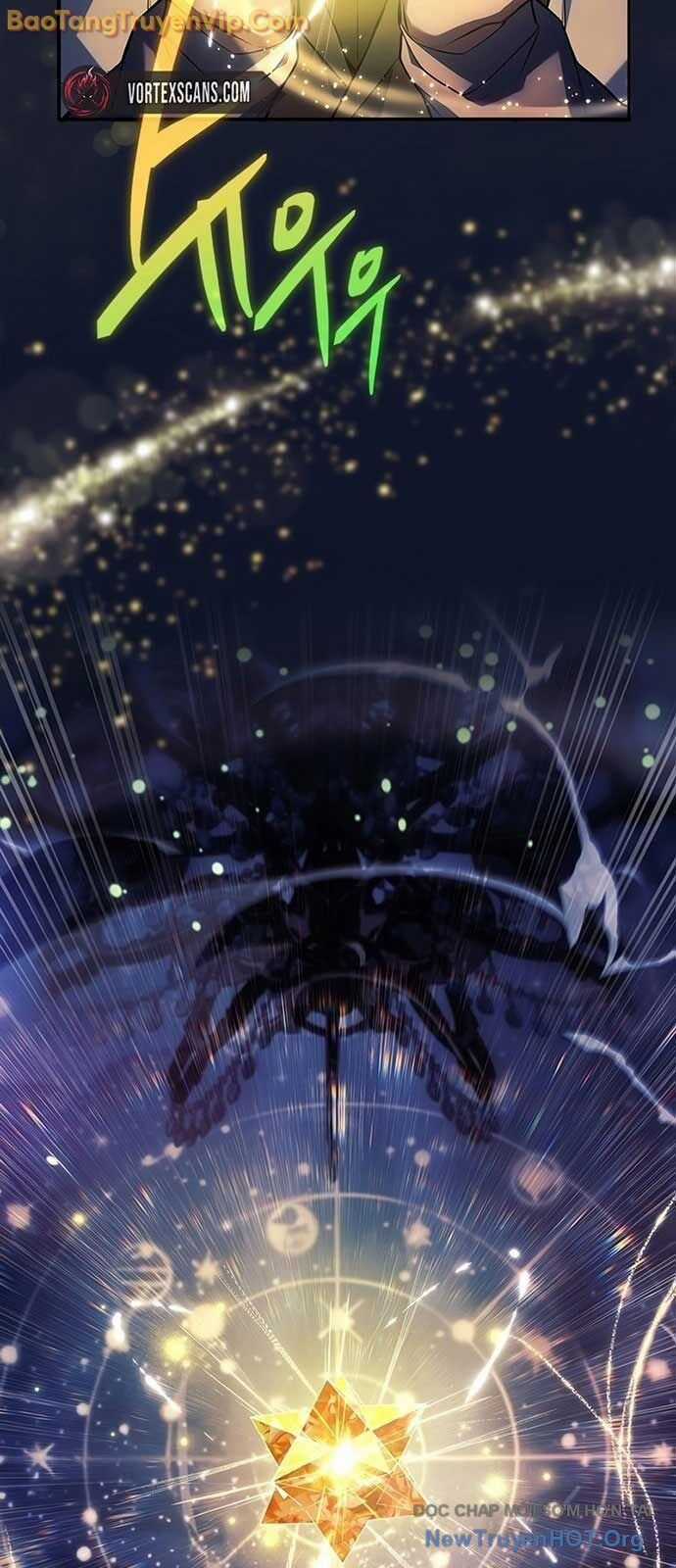 Anh Hùng Huyền Thoại Là Học Viên Danh Dự Của Học Viện Chương 44.2 trang 52