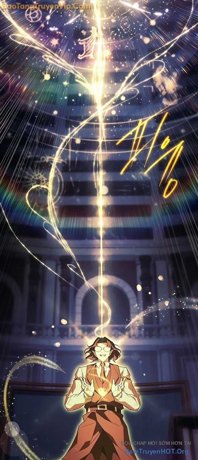 Anh Hùng Huyền Thoại Là Học Viên Danh Dự Của Học Viện Chương 44.2 trang 53