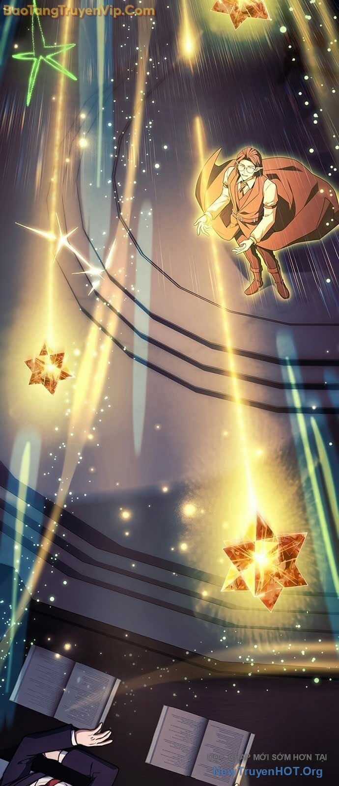 Anh Hùng Huyền Thoại Là Học Viên Danh Dự Của Học Viện Chương 44.2 trang 56