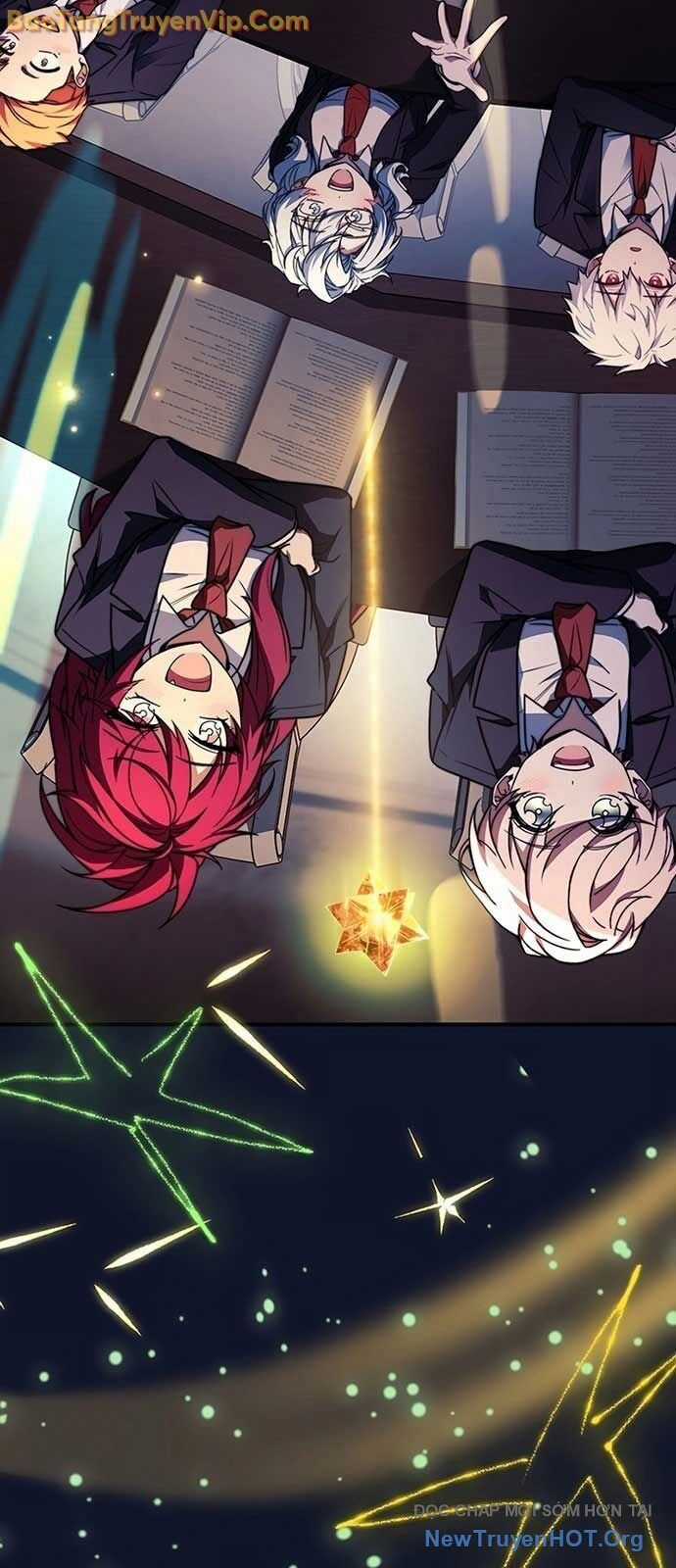 Anh Hùng Huyền Thoại Là Học Viên Danh Dự Của Học Viện Chương 44.2 trang 57