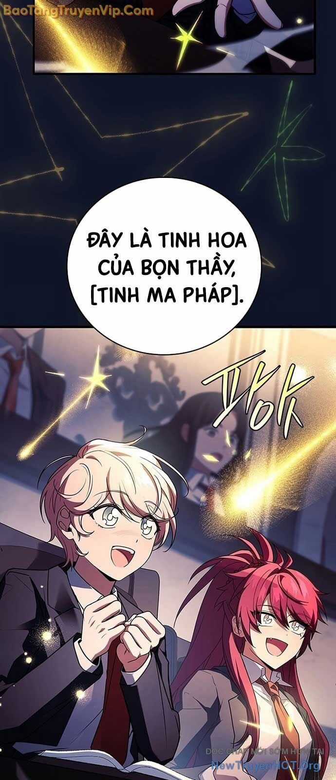 Anh Hùng Huyền Thoại Là Học Viên Danh Dự Của Học Viện Chương 44.2 trang 59