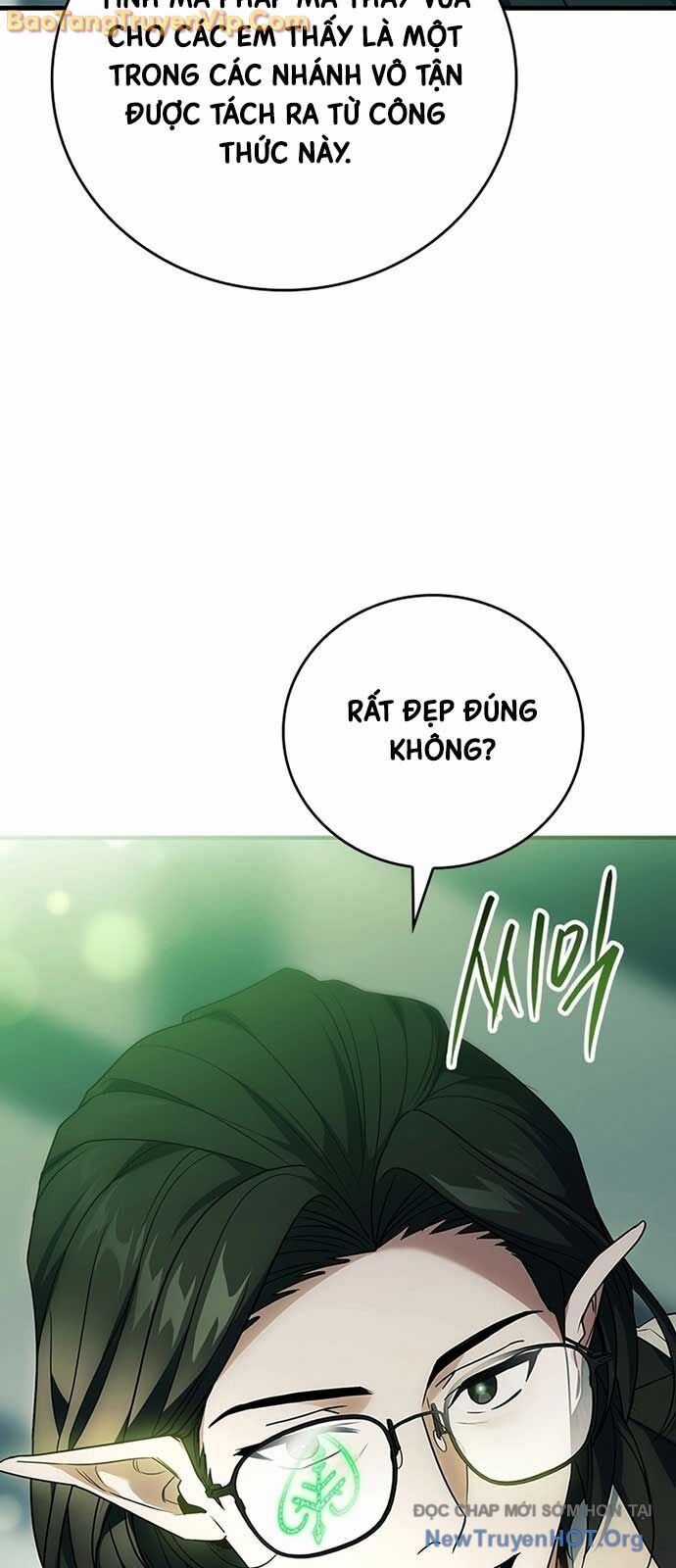 Anh Hùng Huyền Thoại Là Học Viên Danh Dự Của Học Viện Chương 44.2 trang 62