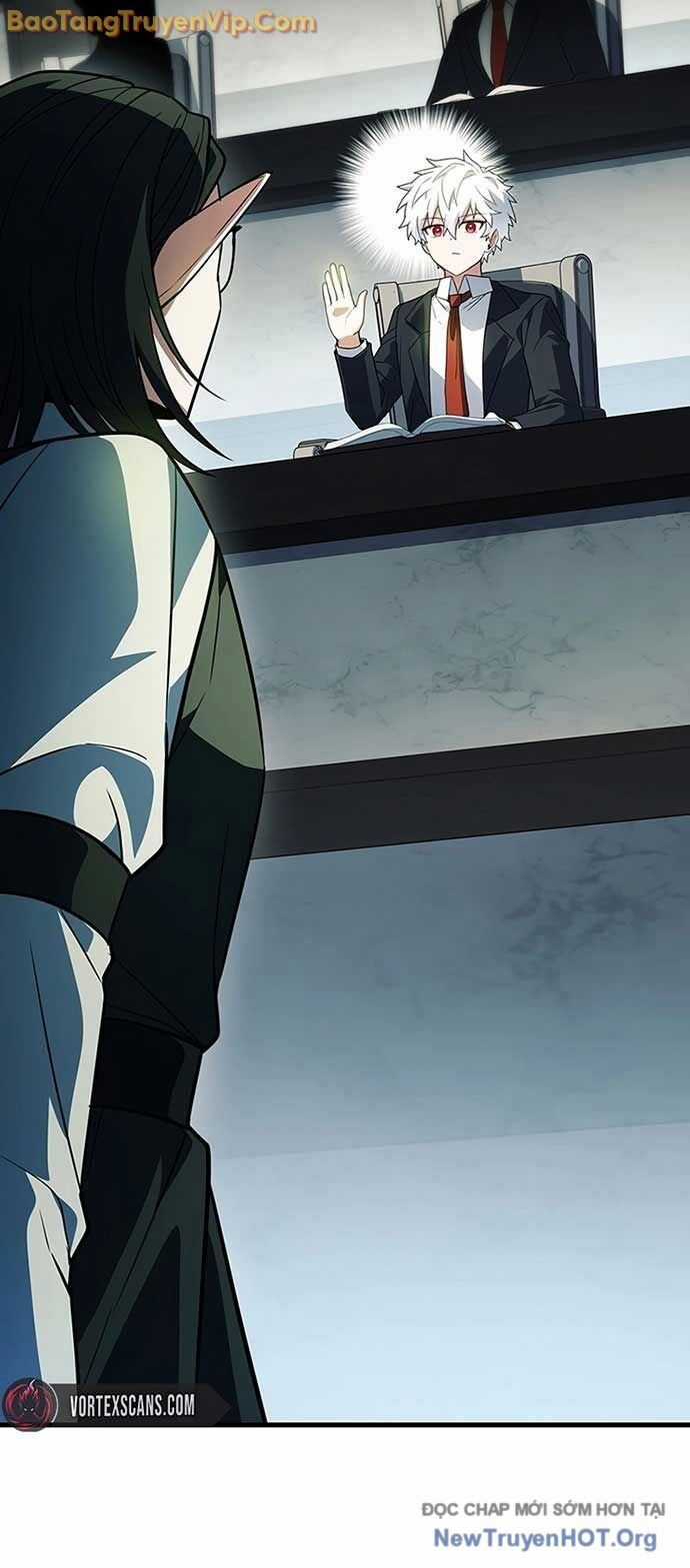 Anh Hùng Huyền Thoại Là Học Viên Danh Dự Của Học Viện Chương 44.2 trang 65