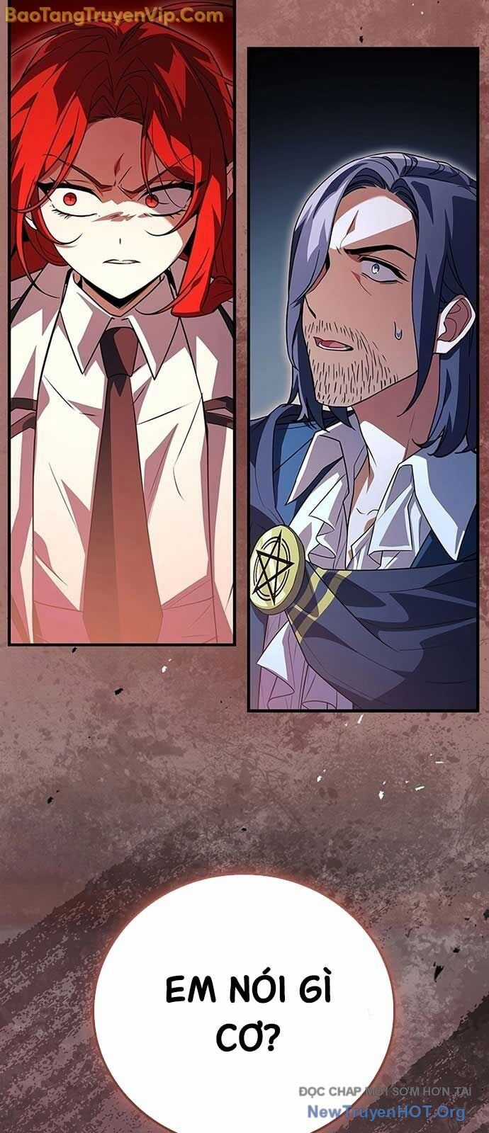 Anh Hùng Huyền Thoại Là Học Viên Danh Dự Của Học Viện Chương 44.2 trang 68