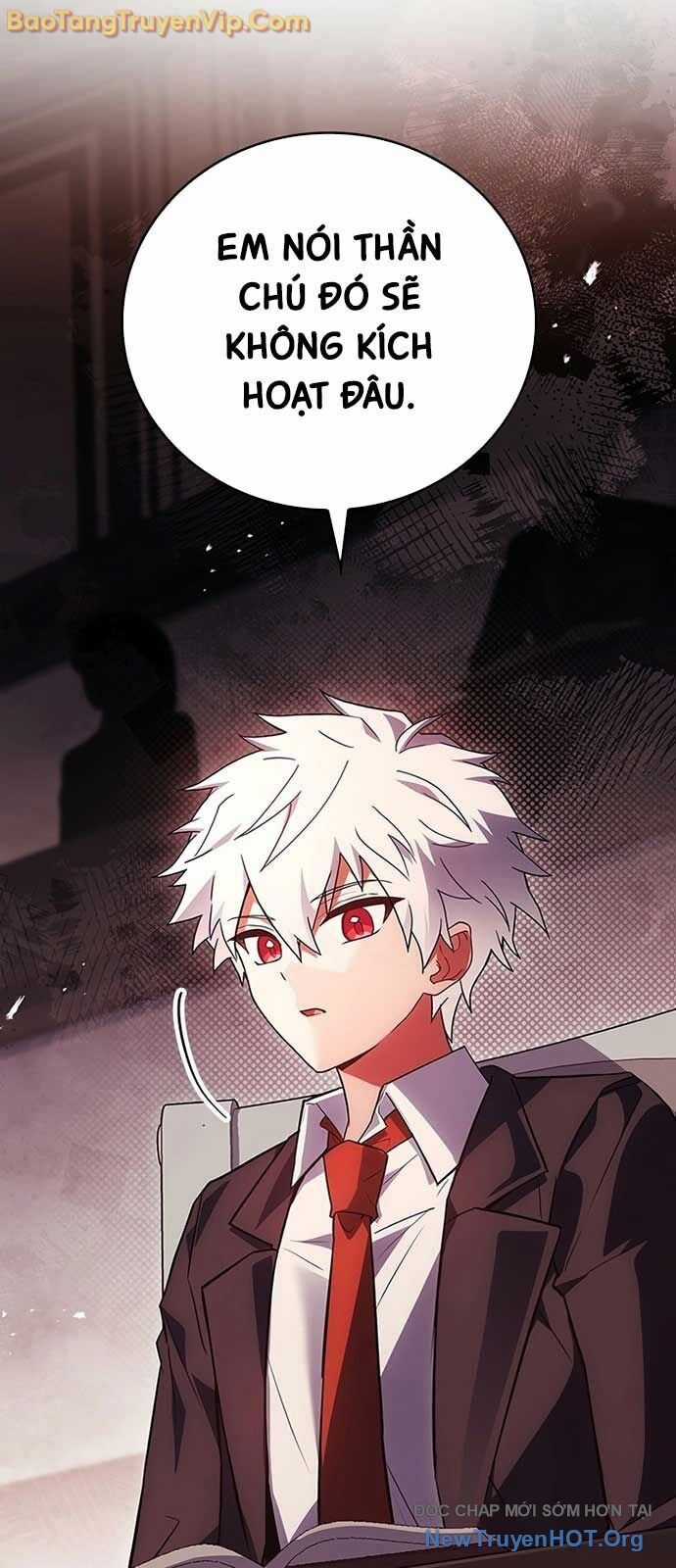 Anh Hùng Huyền Thoại Là Học Viên Danh Dự Của Học Viện Chương 44.2 trang 70