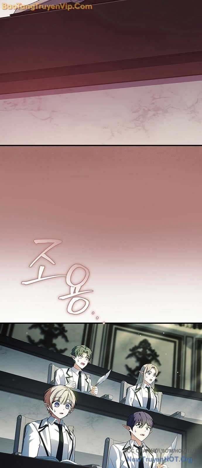 Anh Hùng Huyền Thoại Là Học Viên Danh Dự Của Học Viện Chương 44.2 trang 71