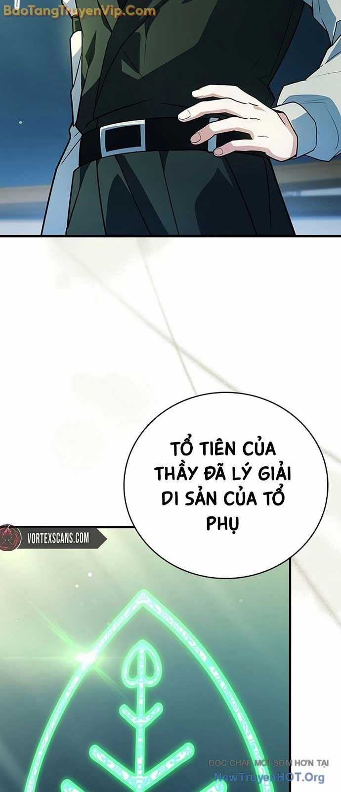 Anh Hùng Huyền Thoại Là Học Viên Danh Dự Của Học Viện Chương 44.2 trang 73