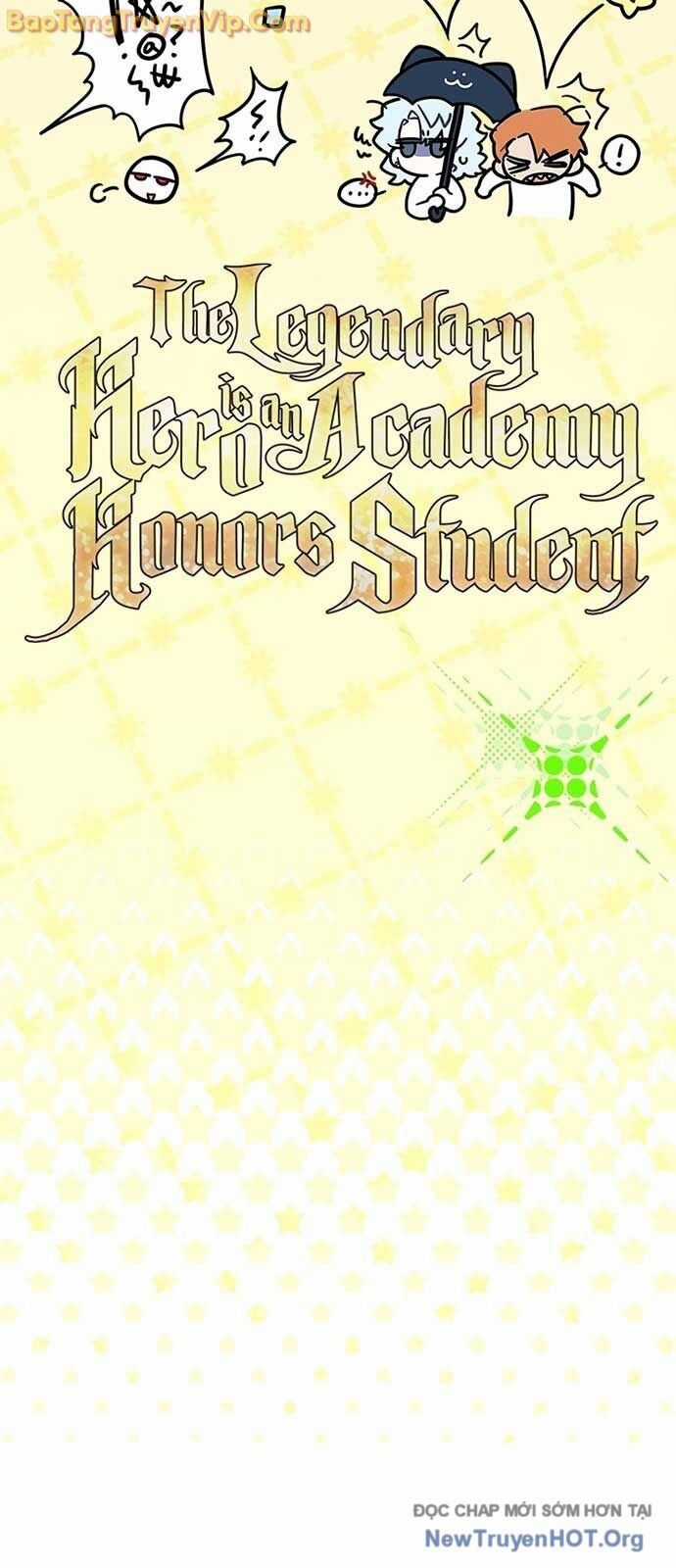 Anh Hùng Huyền Thoại Là Học Viên Danh Dự Của Học Viện Chương 44.2 trang 8