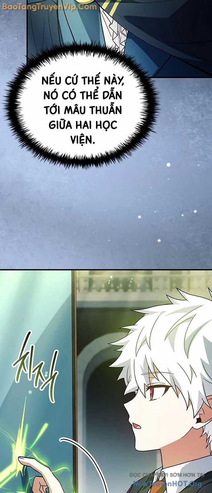 Anh Hùng Huyền Thoại Là Học Viên Danh Dự Của Học Viện Chương 44.2 trang 86