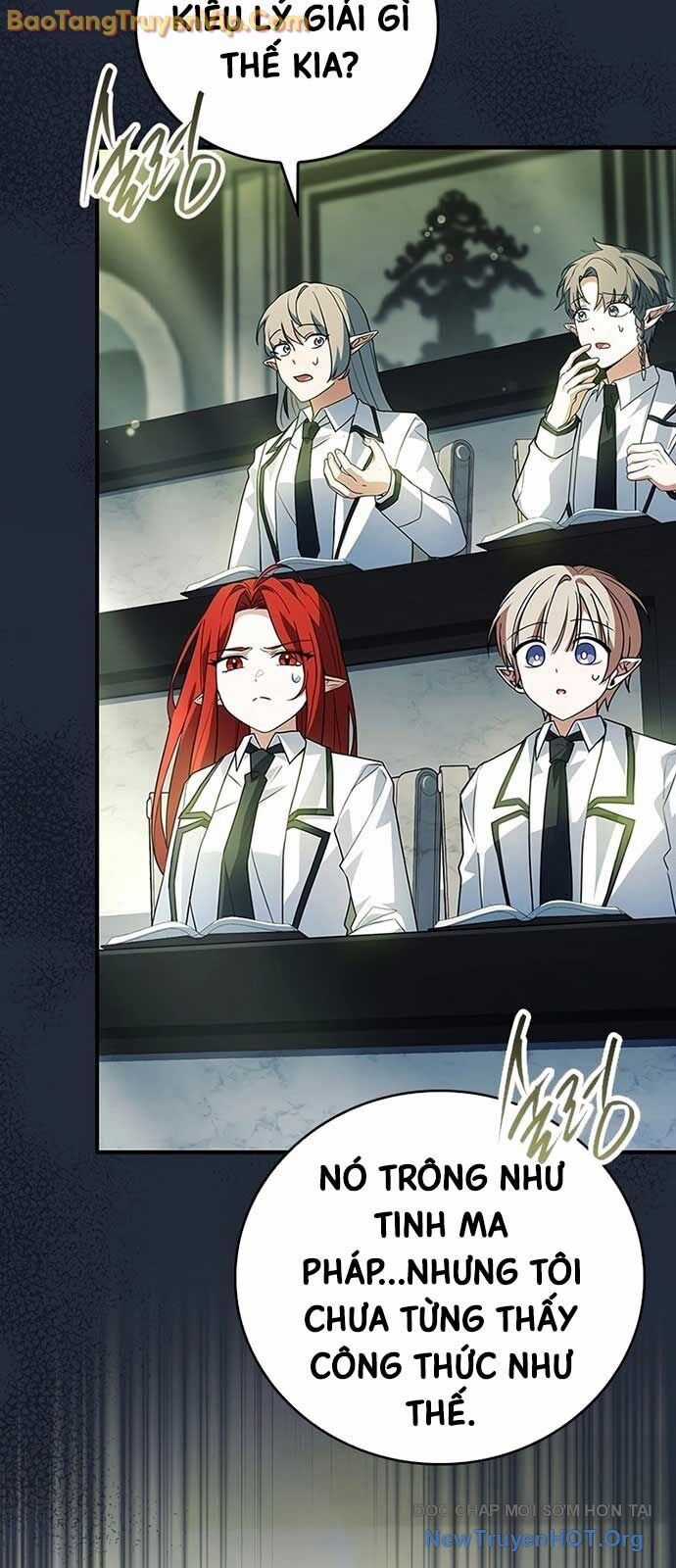 Anh Hùng Huyền Thoại Là Học Viên Danh Dự Của Học Viện Chương 44.2 trang 88