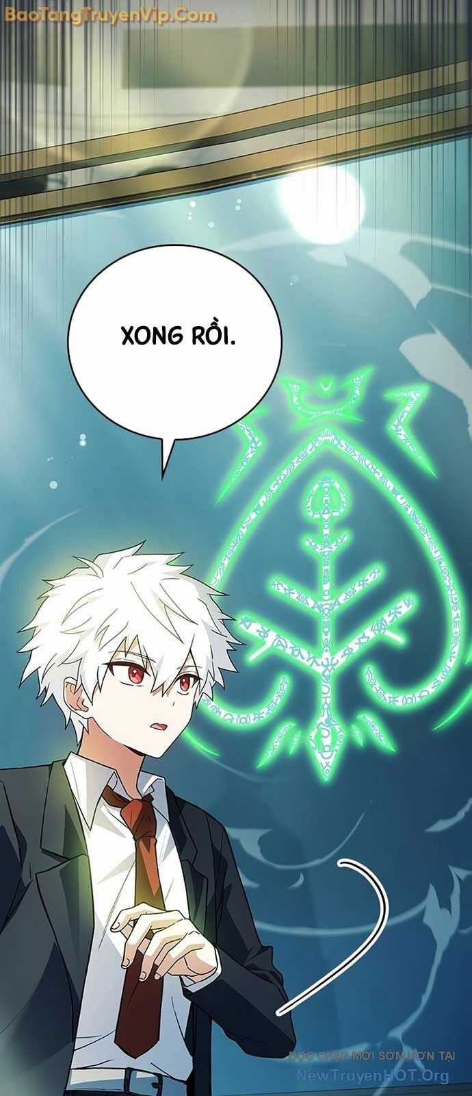 Anh Hùng Huyền Thoại Là Học Viên Danh Dự Của Học Viện Chương 44.2 trang 89