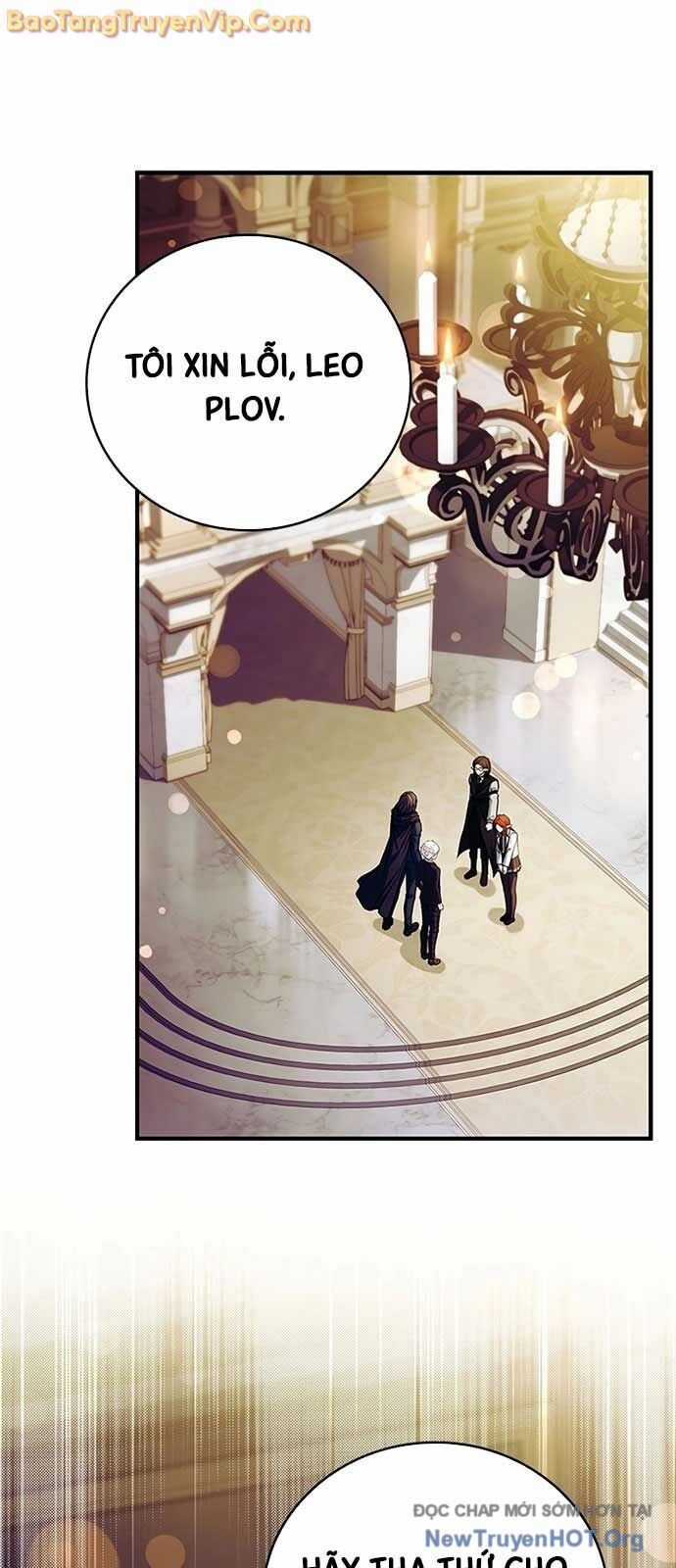 Anh Hùng Huyền Thoại Là Học Viên Danh Dự Của Học Viện Chương 44.2 trang 9