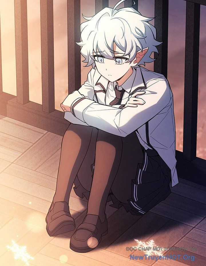 Anh Hùng Huyền Thoại Là Học Viên Danh Dự Của Học Viện Chương 45.2 trang 104