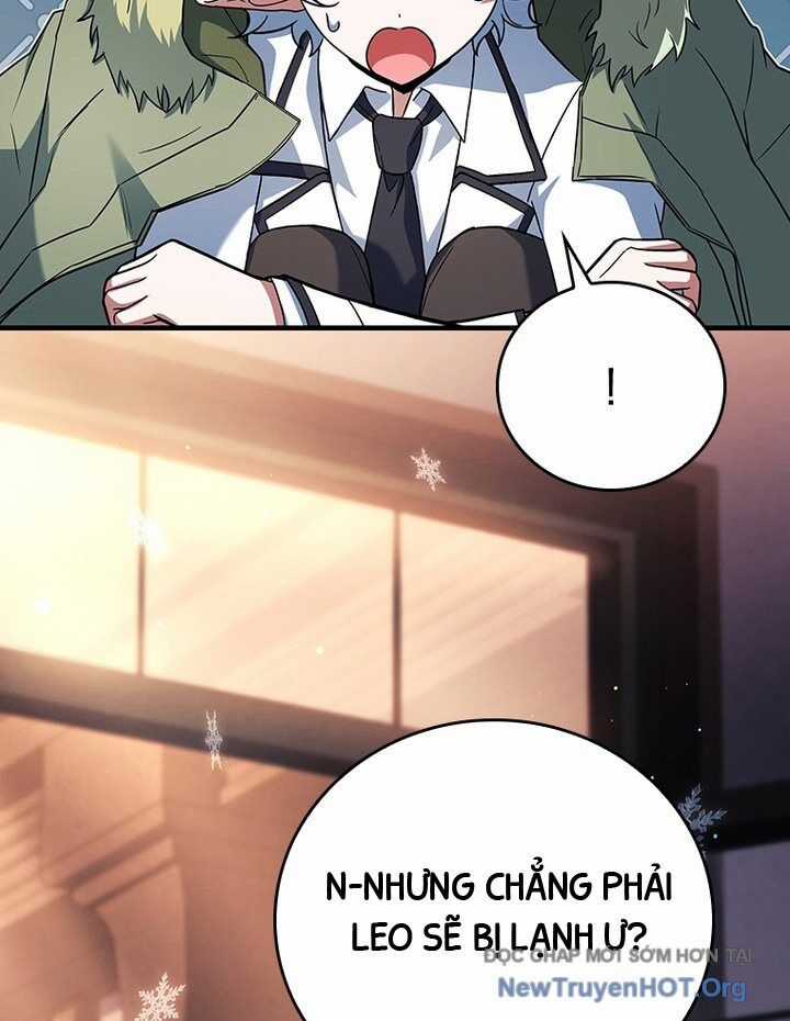 Anh Hùng Huyền Thoại Là Học Viên Danh Dự Của Học Viện Chương 45.2 trang 106