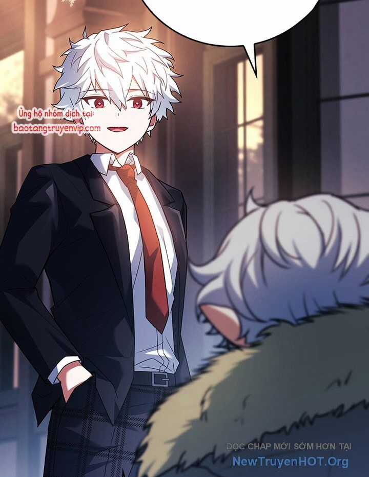 Anh Hùng Huyền Thoại Là Học Viên Danh Dự Của Học Viện Chương 45.2 trang 107