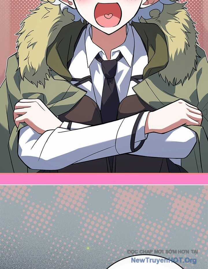 Anh Hùng Huyền Thoại Là Học Viên Danh Dự Của Học Viện Chương 45.2 trang 115