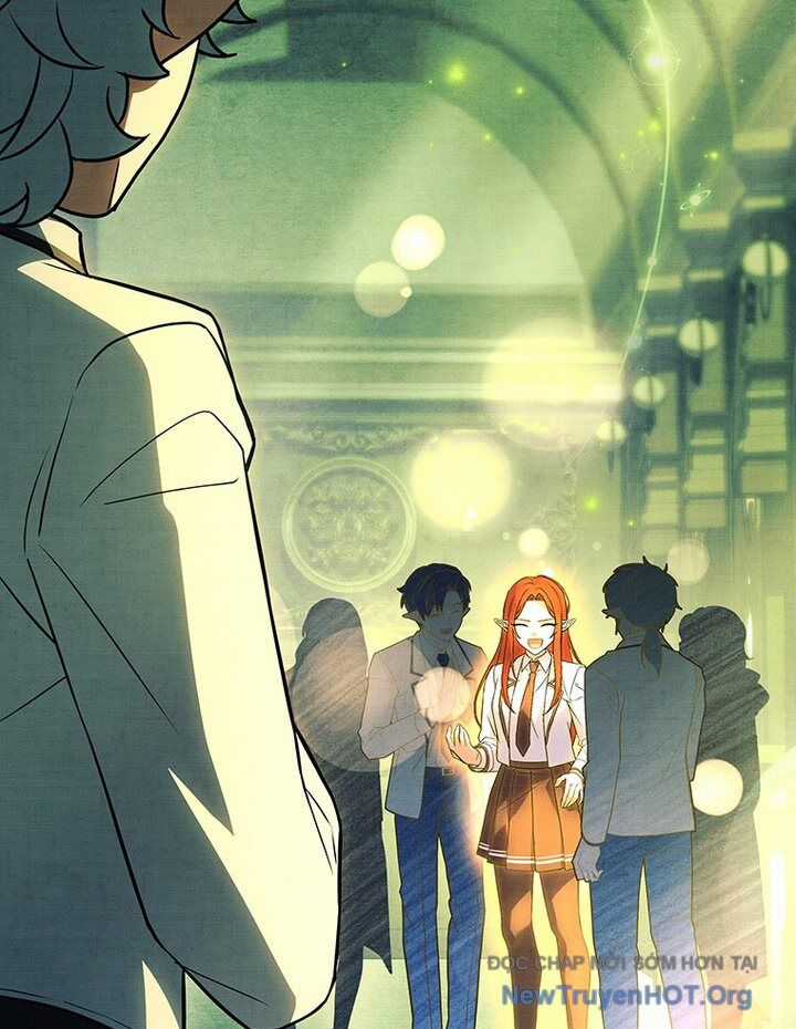 Anh Hùng Huyền Thoại Là Học Viên Danh Dự Của Học Viện Chương 45.2 trang 118