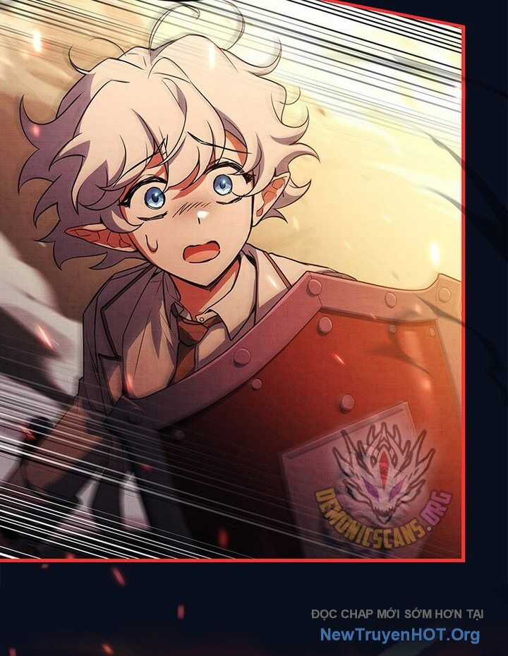 Anh Hùng Huyền Thoại Là Học Viên Danh Dự Của Học Viện Chương 45.2 trang 124