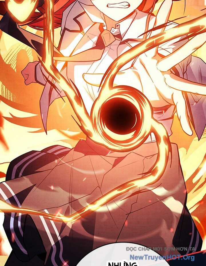 Anh Hùng Huyền Thoại Là Học Viên Danh Dự Của Học Viện Chương 45.2 trang 126