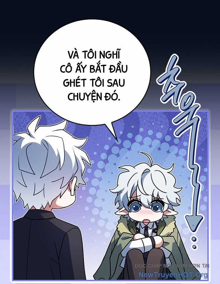 Anh Hùng Huyền Thoại Là Học Viên Danh Dự Của Học Viện Chương 45.2 trang 128