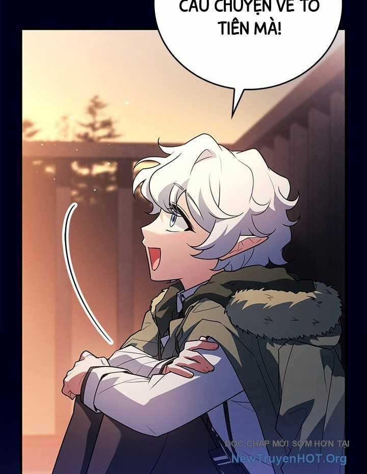 Anh Hùng Huyền Thoại Là Học Viên Danh Dự Của Học Viện Chương 45.2 trang 135