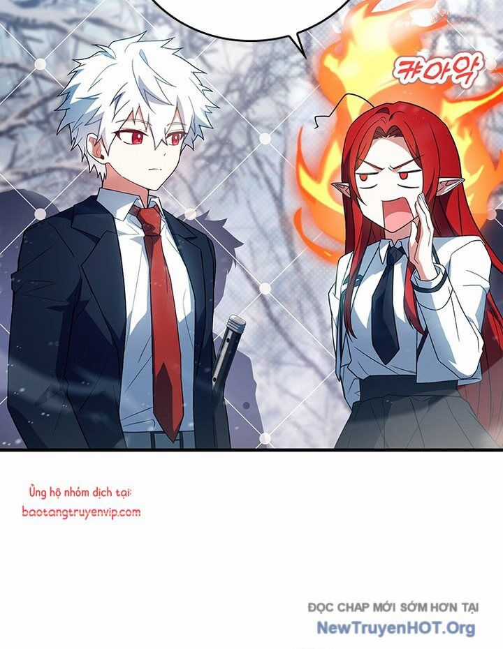 Anh Hùng Huyền Thoại Là Học Viên Danh Dự Của Học Viện Chương 45.2 trang 152