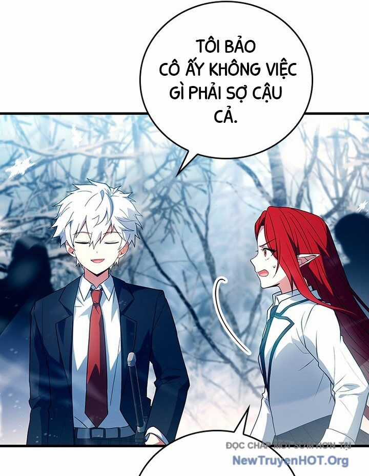 Anh Hùng Huyền Thoại Là Học Viên Danh Dự Của Học Viện Chương 45.2 trang 153